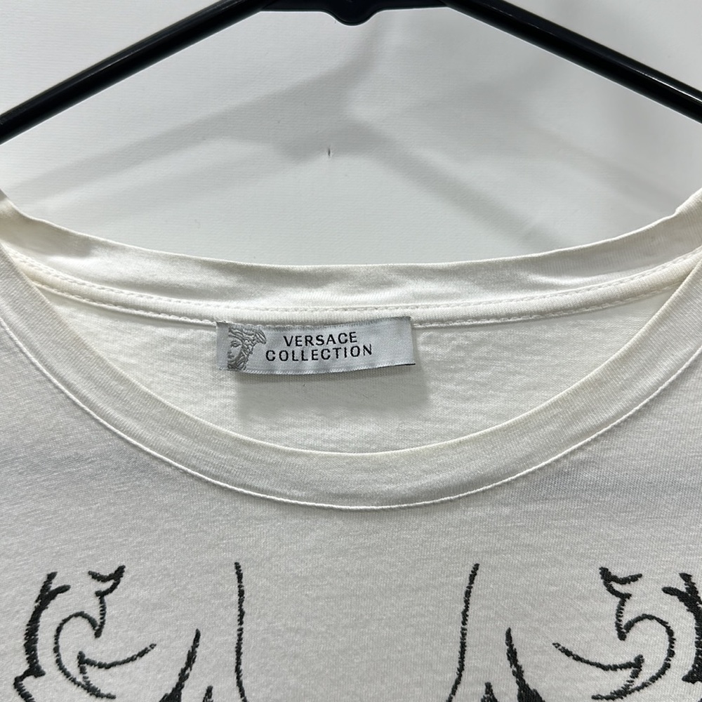 Versace Collection Shirt - Picture 3 of 3